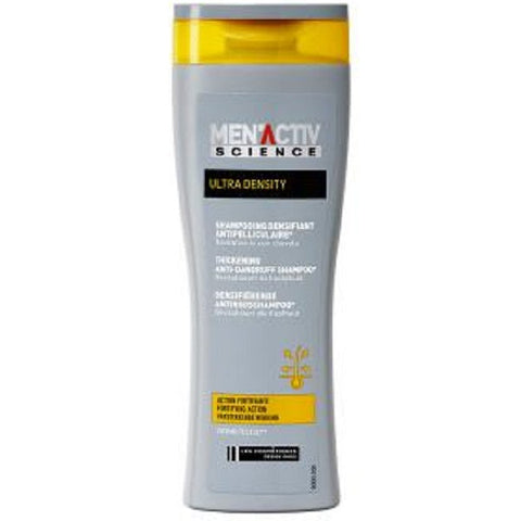 THICKENING ANTI-DANDRUFF SHAMPOO 250ML (#119107)