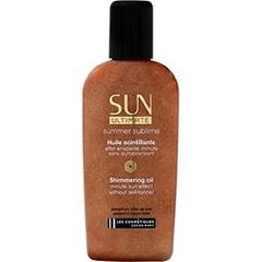 BODY SHIMMERING OIL 100ML (#118907)