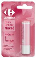 SHINY LIP PROTECTOR STICK (#119262)
