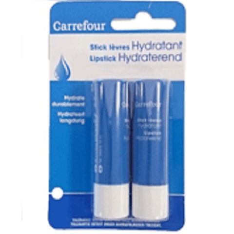 MOISTURIZING LIP STICK 1PC (#119261)