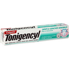 TONIGENCYL TOOTHPASTE 75ML (#119138)