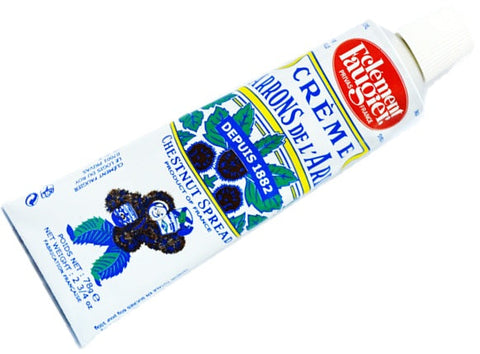 CHESTNUT SPREAD 78G (#118226)