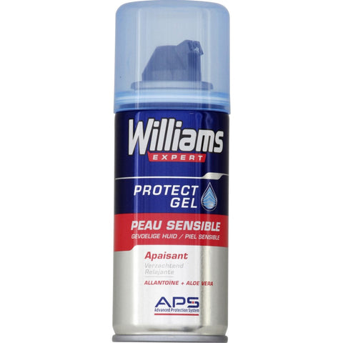 SOOTHING PROTECT SHAVING GEL 75ML (#119300)