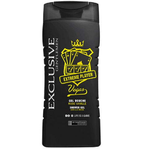 VEGAS SHOWER GEL 250ML (#119008)