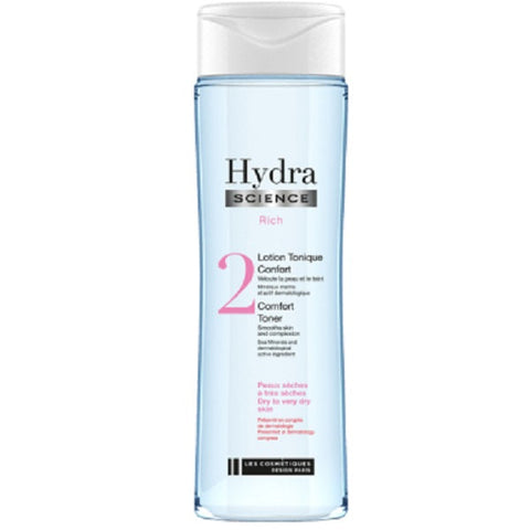 RICH COMFORT TONIC TONER 250ML (#119237)