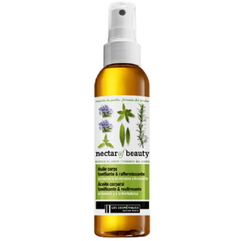ROSEMARY VERBENA BODY OIL 150ML (#118894)