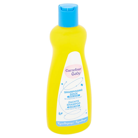 GENTLE BABY SHAMPOO 250ML (#118395)