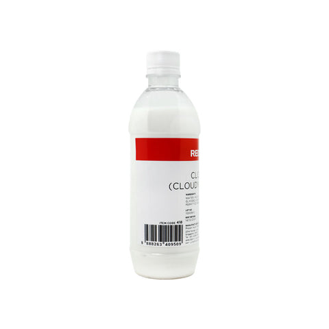 CLOUDKING (CLOUDY EMULSIFIER) 500ML (#418)