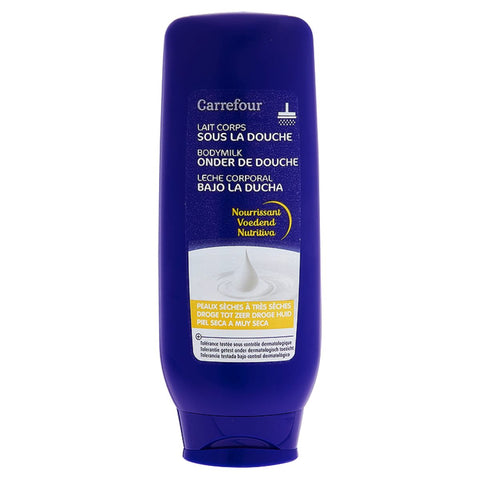 NOURISHING BODY LOTION 400ML (#118893)