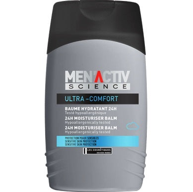 HYDRATING AFTER SHAVE 100ML (#119309)