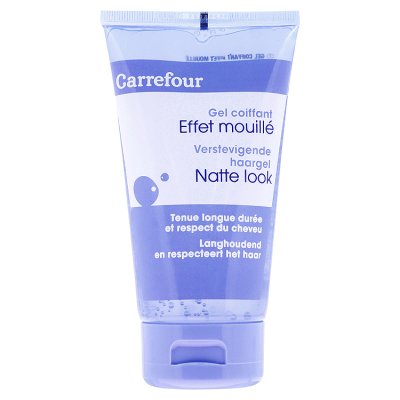 STYLING GEL WET LOOK 150ML (#119109)