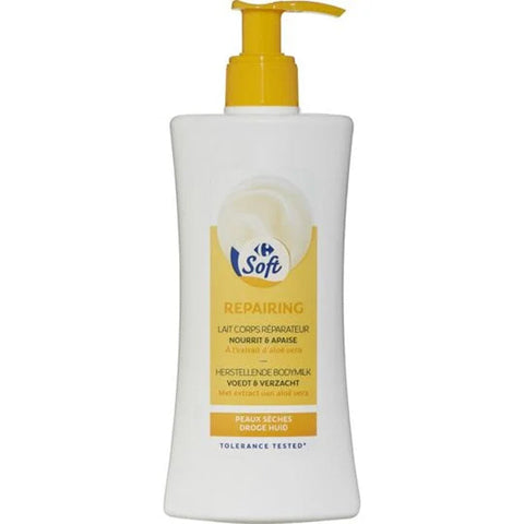 NOURISHING BODY LOTION 250ML (#118887)