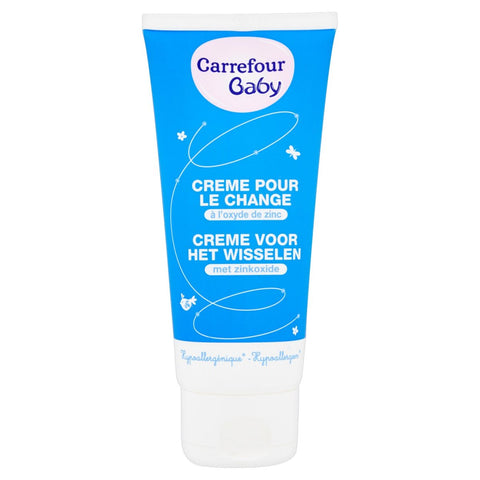 BABY CHANGING CREAM 100ML (#118403)