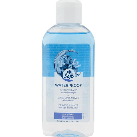 WATERPROOF MAKE-UP REMOVER 150ML (#127540)