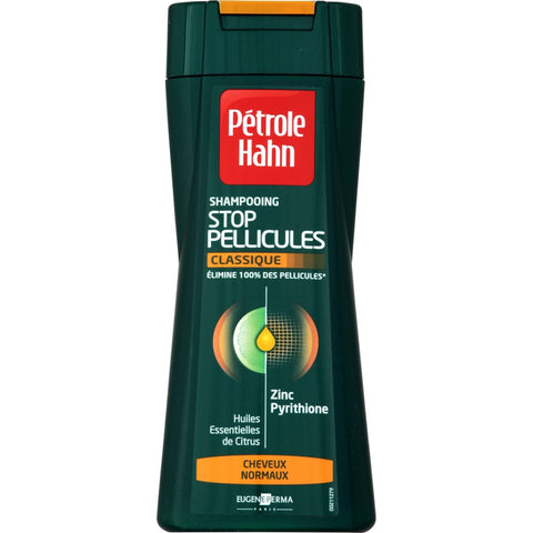ANTI-DANDRUFF SHAMPOO 250ML (#119103)