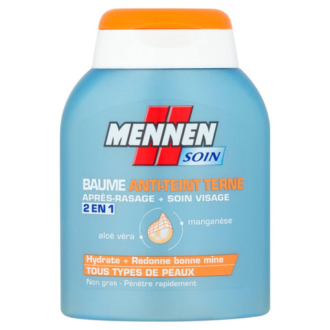 ANTI-DULLNESS AFTER SHAVE BALM 100ML (#119299)