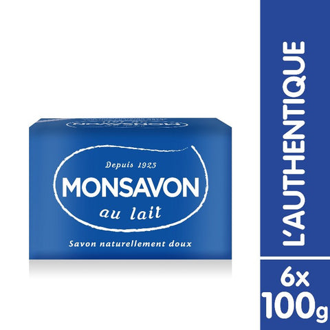 MILK BAR SOAP 100G (#119023)