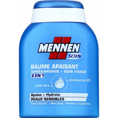SOOTHING AFTER SHAVE BALM 100ML (#119307)