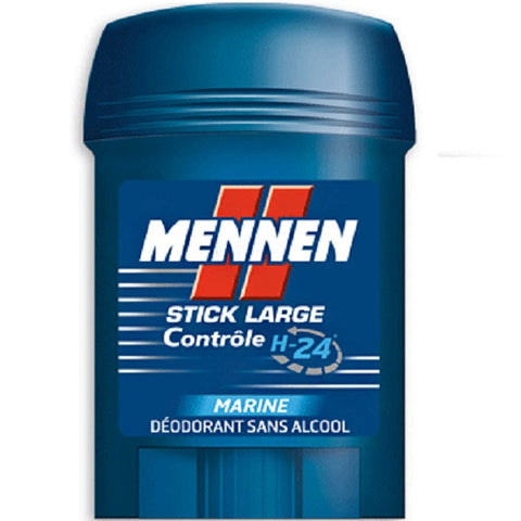 MARINE MEN DEODORANT STICK 50ML (#119206)