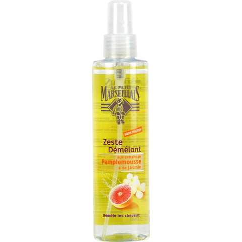 GRAPEFRUIT JASMINE DETANGLING 200ML (#119065)