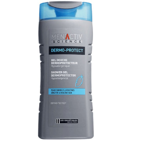 DERMOPROTECTOR SHOWER GEL 250ML (#119004)