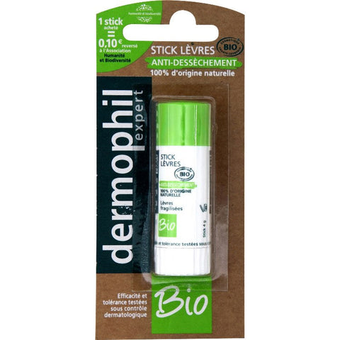 ORG ANTI-DRYING LIP STICK (#119254)