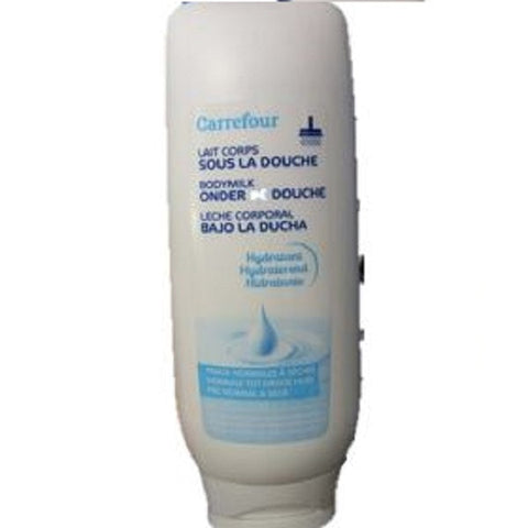 HYDRATING BODY LOTION 400ML (#118892)