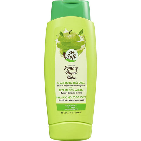 APPLE SHAMPOO 500ML (#119097)