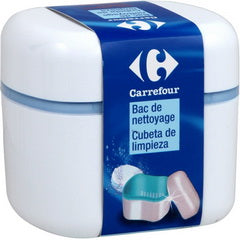 DENTURE CLEANING TRAY (#119162)