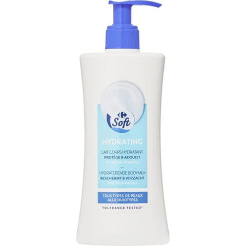 HYDRATING BODY LOTION 250ML (#118888)