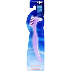 BI-MATERIAL PROSTHESIS BRUSH (#119156)