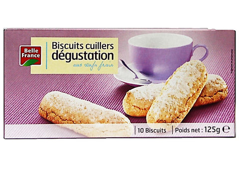 LADYFINGER BISCUITS 150G (#116056)
