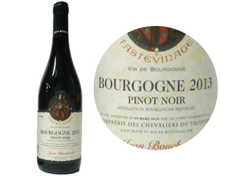 PINOT NOIR TASTEVINE RED WINE 75CL (#123393)