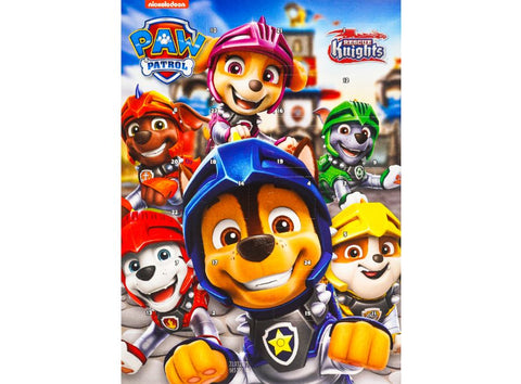 FATHER CHRISTMAS ADVENT CALENDAR 65G (#126790)