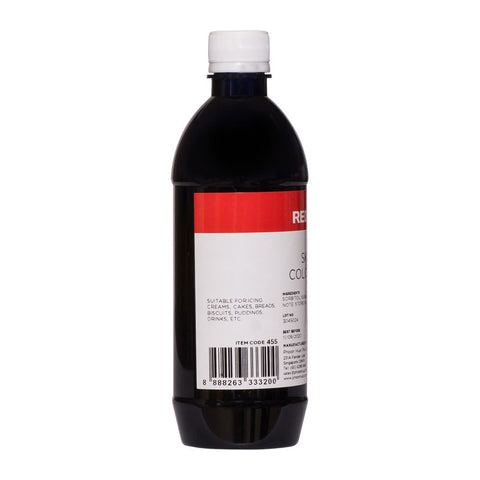 SKY BLUE COLOUR PASTE 500G (#455)