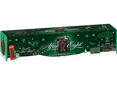 AFTER EIGHT MINT CHOCOLATES 400G (#122436)
