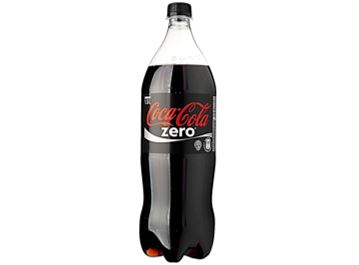 COCA-COLA NO SUGAR 1.5L (#122688)
