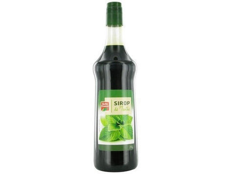 MINT CORDIAL 1L (#118503)