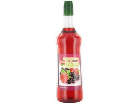 GRENADINE CORDIAL 1L (#118509)