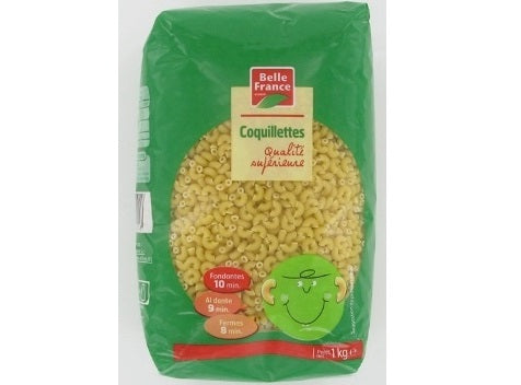 MACARONI PASTA 1KG (#126941)