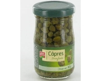 CAPERS 90G (#120279)