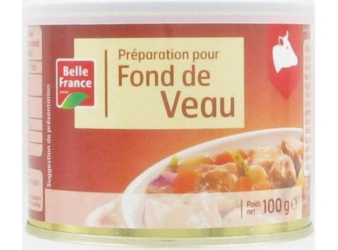 VEAL STOCK 100G (#117827)