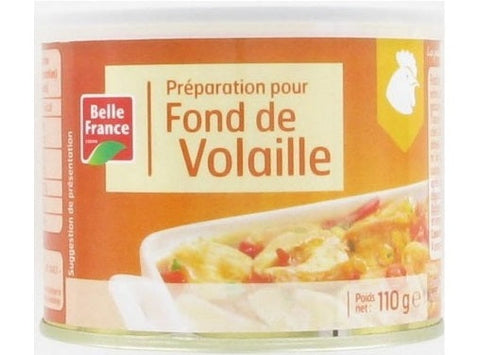 POULTRY STOCK 100G (#117828)