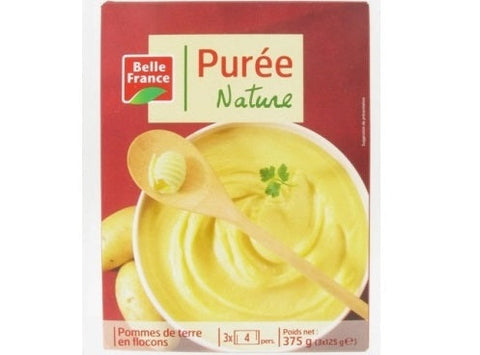 FLAKED MASHED POTATOES 375G (#117597)