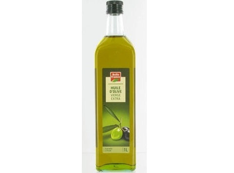 EXTRA VIRGIN OLIVE OIL 1L (#127585)