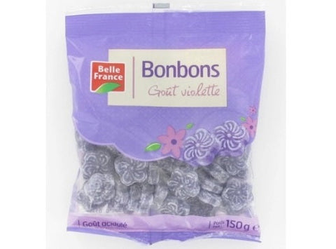 VIOLET CANDY 150G (#126828)