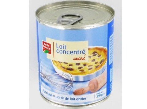 SWEETENED CONDENSED MILK 397G (#118163)