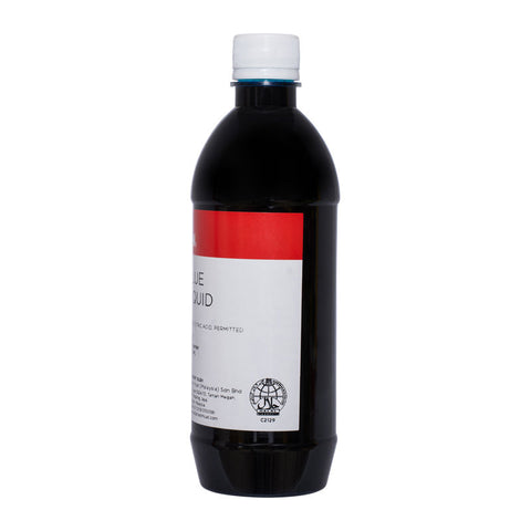 ROYAL BLUE COLOUR LIQUID 500ML (#493)