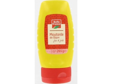 DIJON MUSTARD 265G (#117848)