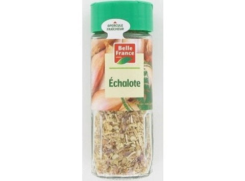 DRIED SHALLOTS 37G (#117918)